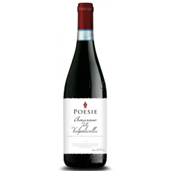 Cantina di Soave Wines-- Poesie - Amarone of Valpolicella D.O.C. - Classic Special Wines - Avvenice