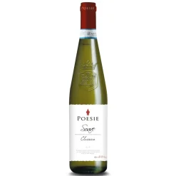 Cantina di Soave Wines-- Poesie - Soave Classic D.O.C. - Classic Wines D.O.C. - Avvenice