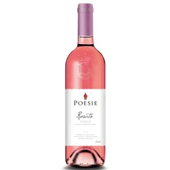 Cantina di Soave Wines-- Poesie - Rosè Veneto I.G.T. - Wines I.G.T. - Avvenice