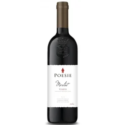 Cantina di Soave Wines-- Poesie - Merlot Veneto I.G.T. - Wines I.G.T. - Avvenice