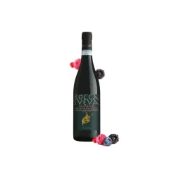 Rocca Sveva Wines-Cantina di Soave - - Amarone of Valpolicella Reserve D.O.C.G. - Magnum in Wooden Box - 1,5 l - Avvenice