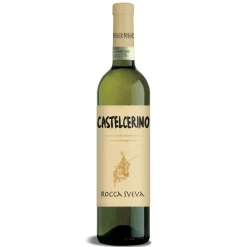 Rocca Sveva Wines-Cantina di Soave - - Soave Classic Superior Castelcerino D.O.C.G. - Classic Special Wines - Avvenice