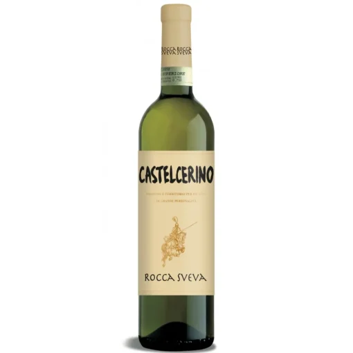 Rocca Sveva Wines-Cantina di Soave - - Soave Classic Superior Castelcerino D.O.C.G. - Classic Special Wines - Avvenice
