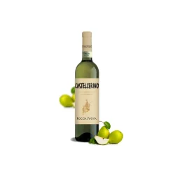 Rocca Sveva Wines-Cantina di Soave - - Soave Classic Superior Castelcerino D.O.C.G. - Classic Special Wines - Avvenice