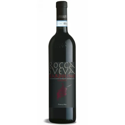 Rocca Sveva Wines-Cantina di Soave - - Bardolino Classic D.O.C. - Classic Wines D.O.C. - Avvenice