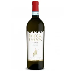 Rocca Sveva Wines-Cantina di Soave - - Soave Classic D.O.C. - Limited Edition  - Classic Wines D.O.C. - Avvenice