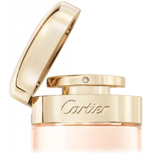 Cartier Beauty Fragrances-Cartier - Baiser Volé Eau De Parfum - Luxury Fragrances - 100 ml - Avvenice
