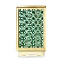 Cartier Beauty Fragrances-Cartier - Cartier Nécessaires à Parfum - Mashrabiya Case - Luxury Fragrances - Avvenice