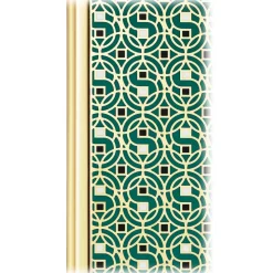 Cartier Beauty Fragrances-Cartier - Cartier Nécessaires à Parfum - Mashrabiya Case - Luxury Fragrances - Avvenice