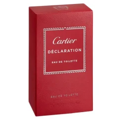 Cartier Beauty Fragrances-Cartier - Déclaration Eau de Toilette - Luxury Fragrances - 30 ml - Avvenice
