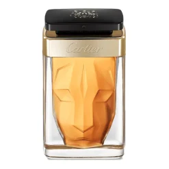 Cartier Beauty Fragrances-Cartier - Eau de Parfum Noir Absolu La Panthère - Luxury Fragrances - 75 ml - Avvenice