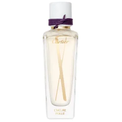 Cartier Beauty Fragrances-Cartier - Heure Folle Les Heures de Parfum Eau de Toilette - Luxury Fragrances - 75 ml - Avvenice