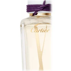 Cartier Beauty Fragrances-Cartier - Heure Folle Les Heures de Parfum Eau de Toilette - Luxury Fragrances - 75 ml - Avvenice