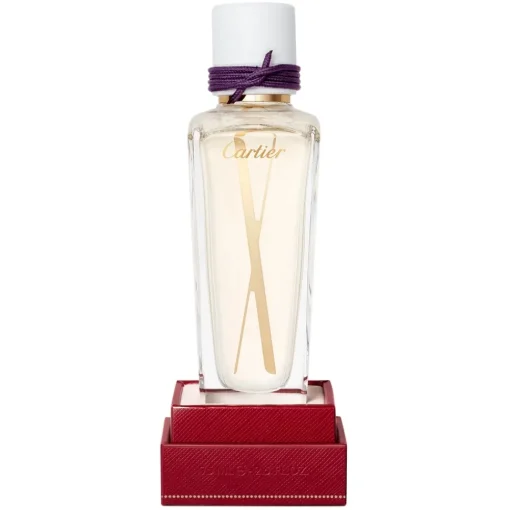 Cartier Beauty Fragrances-Cartier - Heure Folle Les Heures de Parfum Eau de Toilette - Luxury Fragrances - 75 ml - Avvenice