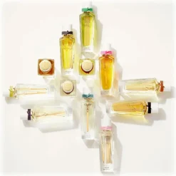 Cartier Beauty Fragrances-Cartier - Heure Folle Les Heures de Parfum Eau de Toilette - Luxury Fragrances - 75 ml - Avvenice