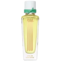 Cartier Beauty Fragrances-Cartier - Heure Vertueuse Les Heures de Parfum Eau de Toilette - Luxury Fragrances - 75 ml - Avvenice
