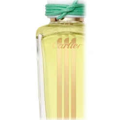 Cartier Beauty Fragrances-Cartier - Heure Vertueuse Les Heures de Parfum Eau de Toilette - Luxury Fragrances - 75 ml - Avvenice
