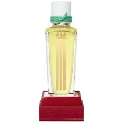 Cartier Beauty Fragrances-Cartier - Heure Vertueuse Les Heures de Parfum Eau de Toilette - Luxury Fragrances - 75 ml - Avvenice