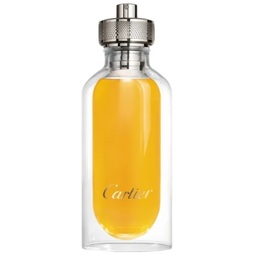 Cartier Beauty Fragrances-Cartier - L'Envol de Cartier Eau de Parfum - Luxury Fragrances - 100 ml - Avvenice