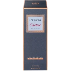 Cartier Beauty Fragrances-Cartier - L'Envol de Cartier Eau de Parfum - Luxury Fragrances - 100 ml - Avvenice