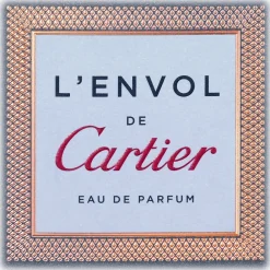 Cartier Beauty Fragrances-Cartier - L'Envol de Cartier Eau de Parfum - Luxury Fragrances - 100 ml - Avvenice