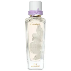 Cartier Beauty Fragrances-Cartier - Les Epures de Parfum Pur Magnolia Eau de Toilette - Luxury Fragrances - 75 ml - Avvenice