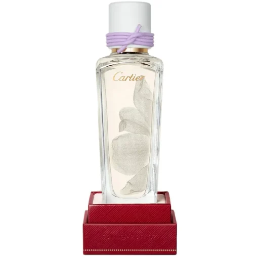 Cartier Beauty Fragrances-Cartier - Les Epures de Parfum Pur Magnolia Eau de Toilette - Luxury Fragrances - 75 ml - Avvenice