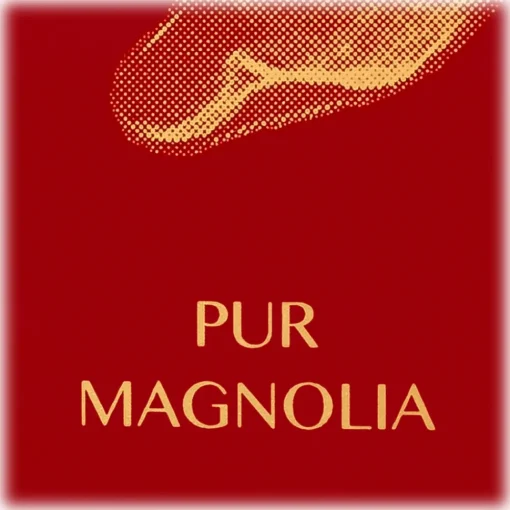 Cartier Beauty Fragrances-Cartier - Les Epures de Parfum Pur Magnolia Eau de Toilette - Luxury Fragrances - 75 ml - Avvenice