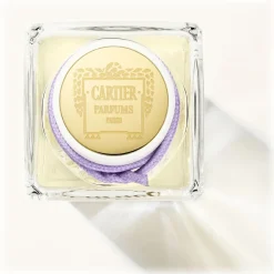 Cartier Beauty Fragrances-Cartier - Les Epures de Parfum Pur Magnolia Eau de Toilette - Luxury Fragrances - 75 ml - Avvenice