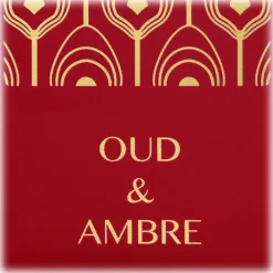 Cartier Beauty Fragrances-Cartier - Les Heures Voyageuses Oud & Ambre Limited Edition Fragrance - Luxury Fragrances - 45 ml - Avvenice