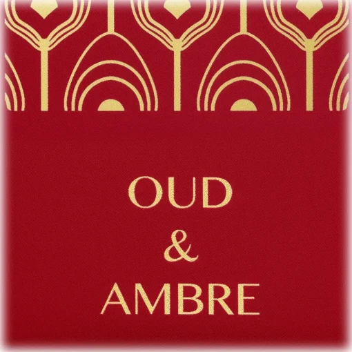 Cartier Beauty Fragrances-Cartier - Les Heures Voyageuses Oud & Ambre Limited Edition Fragrance - Luxury Fragrances - 45 ml - Avvenice