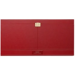 Cartier Beauty Fragrances-Cartier - Les Heures Voyageuses Collection Case - Luxury Fragrances - 7 x 75 ml - Avvenice