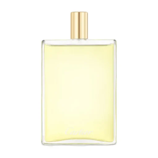 Cartier Beauty Fragrances-Cartier - Les Nécessaires à Parfum Rivières de Cartier Allégresse Eau de Toilette Refill Pack - Luxury Fragrances - 2 x 30 ml - Avvenice
