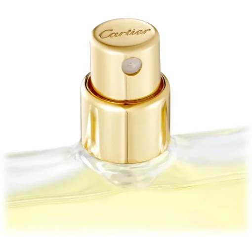 Cartier Beauty Fragrances-Cartier - Les Nécessaires à Parfum Rivières de Cartier Allégresse Eau de Toilette Refill Pack - Luxury Fragrances - 2 x 30 ml - Avvenice