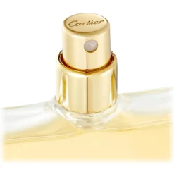Cartier Beauty Fragrances-Cartier - Les Nécessaires à Parfum Santos de Cartier Eau de Toilette Refill Pack - Luxury Fragrances - 2 x 30 ml - Avvenice