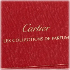Cartier Beauty Fragrances-Cartier - Les Épures de Parfum - Pure Rose, Pur Muguet, Pure Magnolia Gift Set - Luxury Fragrances - 3 x 15 ml - Avvenice