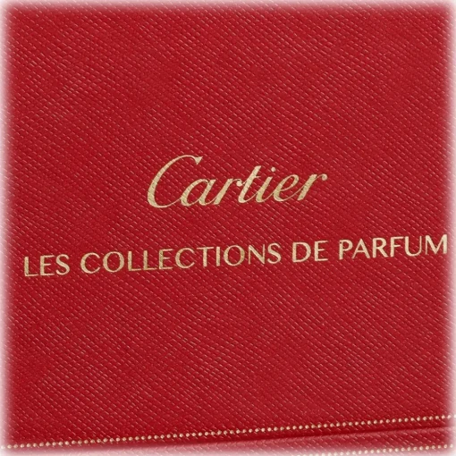 Cartier Beauty Fragrances-Cartier - Les Épures de Parfum - Pure Rose, Pur Muguet, Pure Magnolia Gift Set - Luxury Fragrances - 3 x 15 ml - Avvenice