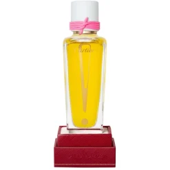 Cartier Beauty Fragrances-Cartier - L'Heure Osée Les Heures de Parfum Eau de Parfum - Luxury Fragrances - 75 ml - Avvenice