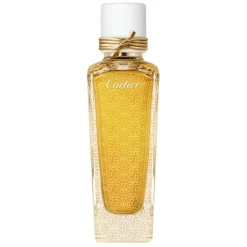 Cartier Beauty Fragrances-Cartier - Oud & Menthe Les Heures Voyageuses fragrance - Luxury Fragrances - 75 ml - Avvenice