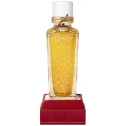Cartier Beauty Fragrances-Cartier - Oud & Menthe Les Heures Voyageuses fragrance - Luxury Fragrances - 75 ml - Avvenice