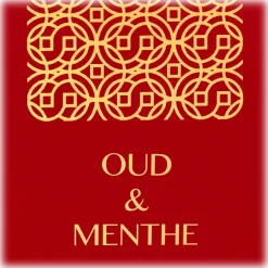 Cartier Beauty Fragrances-Cartier - Oud & Menthe Les Heures Voyageuses fragrance - Luxury Fragrances - 75 ml - Avvenice