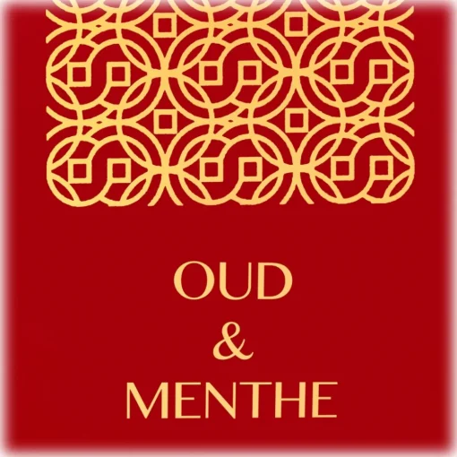 Cartier Beauty Fragrances-Cartier - Oud & Menthe Les Heures Voyageuses fragrance - Luxury Fragrances - 75 ml - Avvenice