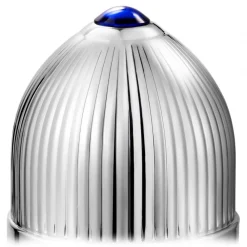 Cartier Beauty Fragrances-Cartier - Pasha de Cartier Édition Noire Eau de Toilette - Luxury Fragrances - 100 ml - Avvenice