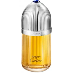 Cartier Beauty Fragrances-Cartier - Pasha de Cartier Fragrance - Luxury Fragrances - 100 ml - Avvenice