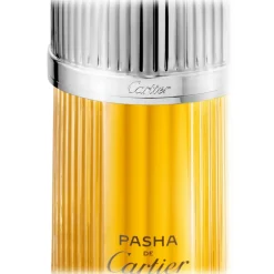 Cartier Beauty Fragrances-Cartier - Pasha de Cartier Fragrance - Luxury Fragrances - 100 ml - Avvenice