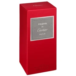 Cartier Beauty Fragrances-Cartier - Pasha de Cartier Fragrance - Luxury Fragrances - 100 ml - Avvenice