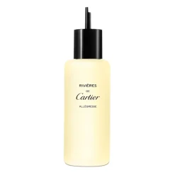 Cartier Beauty Fragrances-Cartier - Rivières de Cartier Allégresse 200 ml Refill - Luxury Fragrances - 200 ml - Avvenice