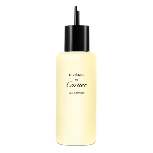 Cartier Beauty Fragrances-Cartier - Rivières de Cartier Allégresse 200 ml Refill - Luxury Fragrances - 200 ml - Avvenice