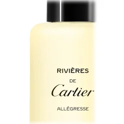 Cartier Beauty Fragrances-Cartier - Rivières de Cartier Allégresse 200 ml Refill - Luxury Fragrances - 200 ml - Avvenice