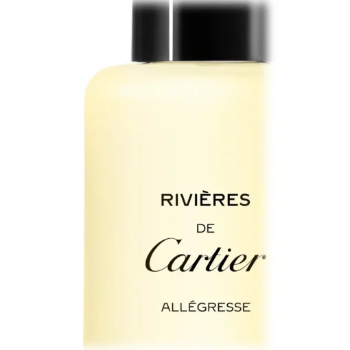 Cartier Beauty Fragrances-Cartier - Rivières de Cartier Allégresse 200 ml Refill - Luxury Fragrances - 200 ml - Avvenice